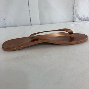 beek seabird flip flop